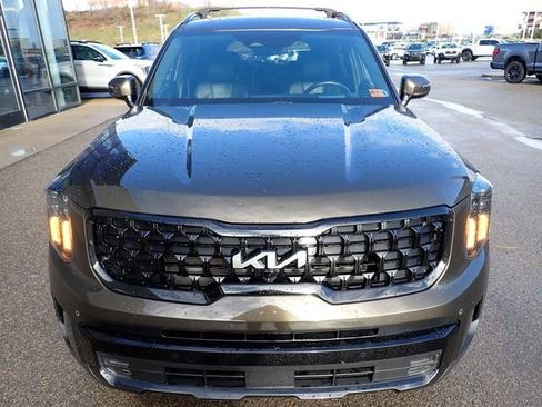 Used 2024 Kia Telluride SX Prestige X-Pro image 10