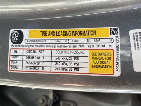 Used 2023 Chevrolet Silverado 1500 RST image 38