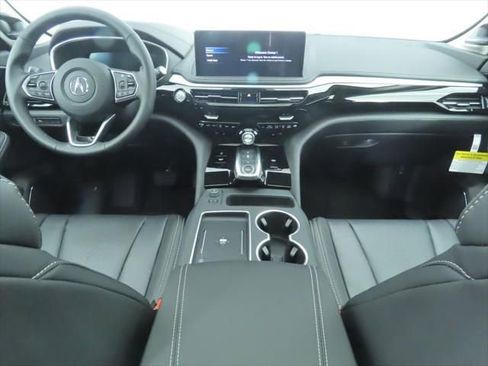 Used 2026 Acura MDX w/ Technology Package FWD image 14