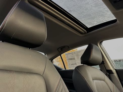 New 2025 Nissan Altima 2.5 SR w/ SR Premium Package image 16