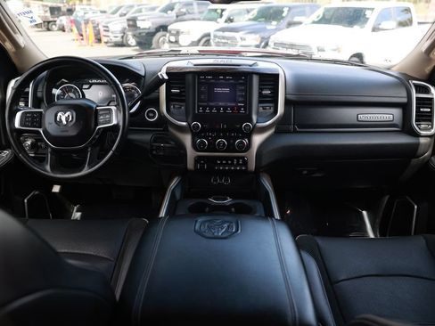 Used 2020 RAM 2500 Laramie AWD/4WD image 28
