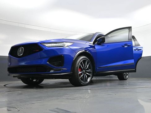 Used 2024 Acura MDX Type S image 39