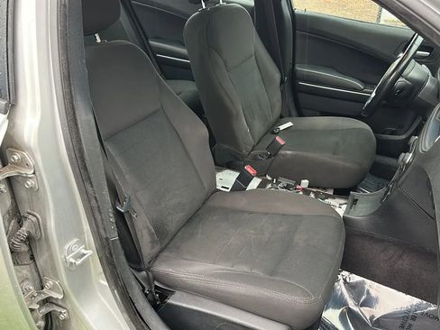 Used 2017 Dodge Charger Police w/ Fleet Park Assist Group image 22