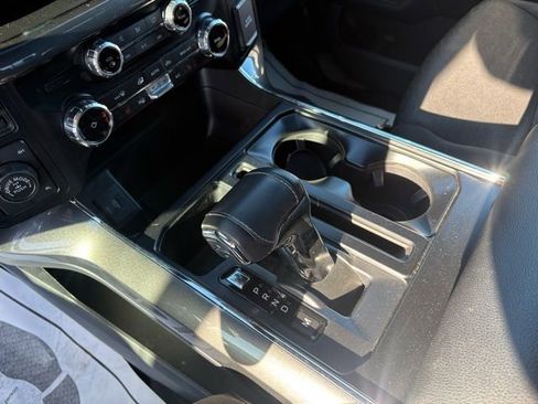 Used 2023 Ford F150 XLT w/ Equipment Group 302A High image 15