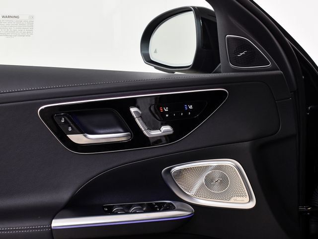 New 2026 Mercedes-Benz C 300 Sedan image 18