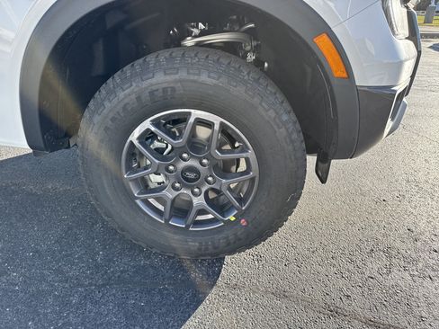 New 2025 Ford Ranger XLT image 6