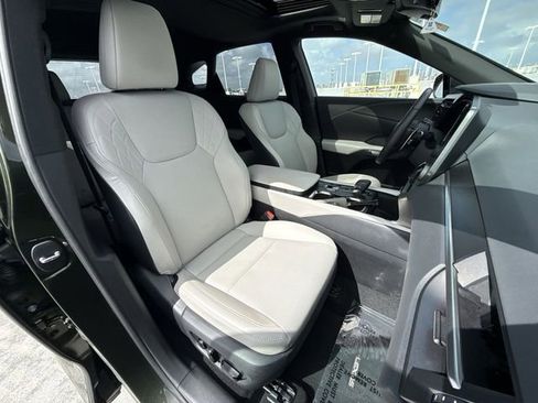 Used 2025 Lexus RX 350 Premium w/ Accessory Package (K3) image 26