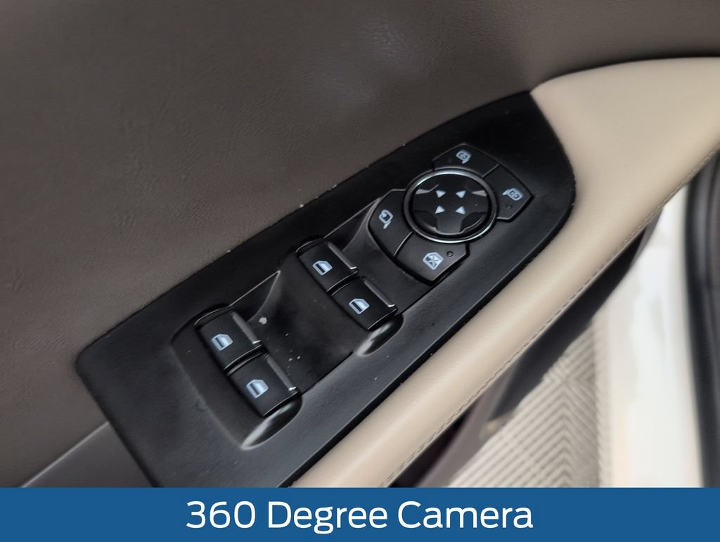 Used 2021 Lincoln Nautilus Reserve w/ Equipment Group 201A AWD/4WD image 35