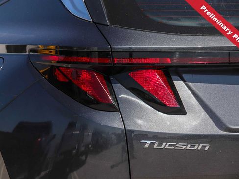 Used 2023 Hyundai Tucson SE AWD/4WD image 9