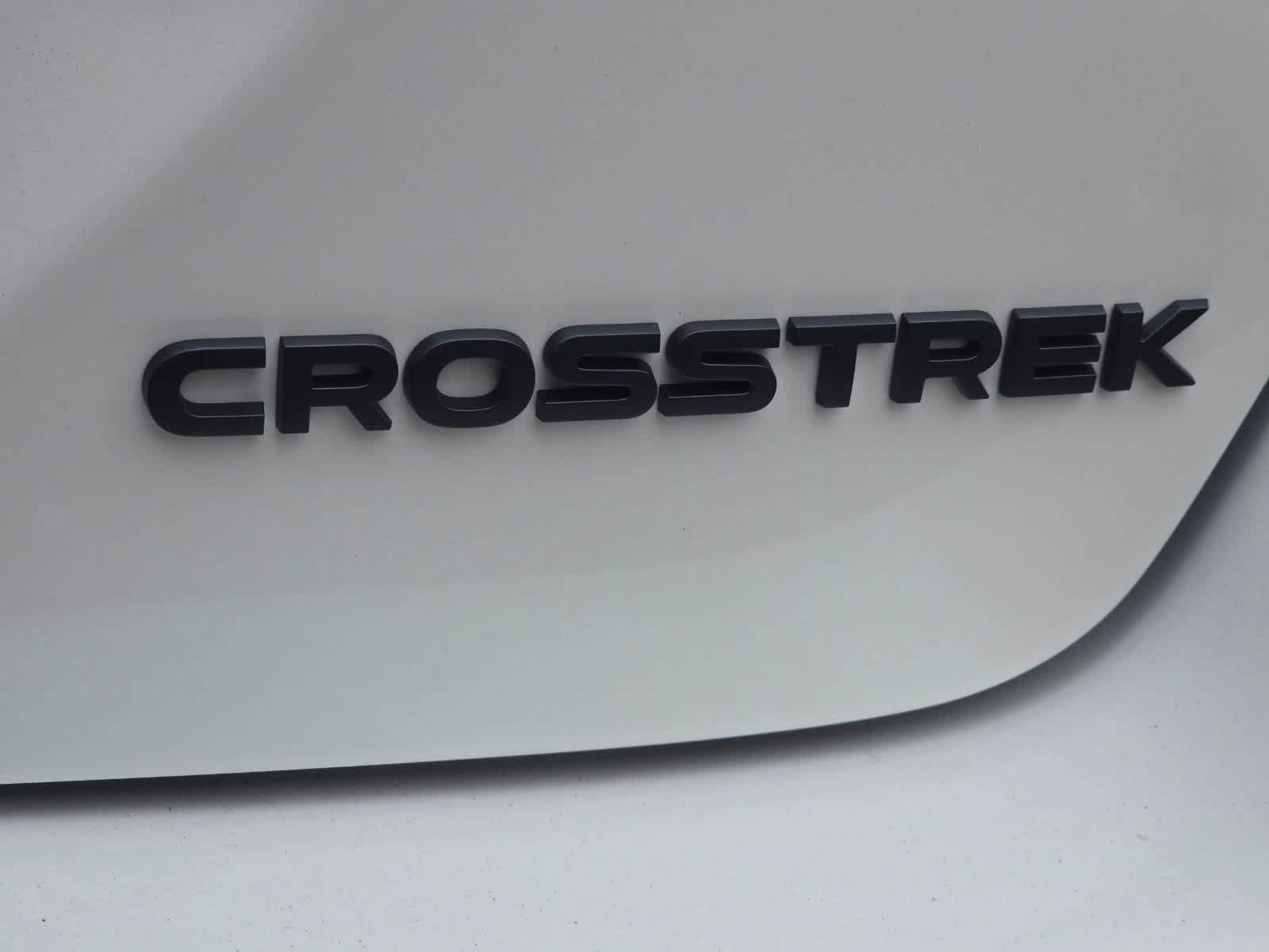 New 2026 Subaru Crosstrek 2.5i Limited AWD/4WD image 6