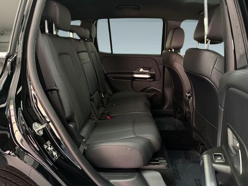 Certified 2023 Mercedes-Benz GLB 250 image 24