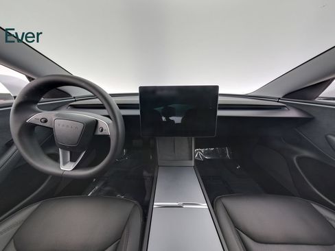 Used 2025 Tesla Model 3 Long Range AWD/4WD image 26