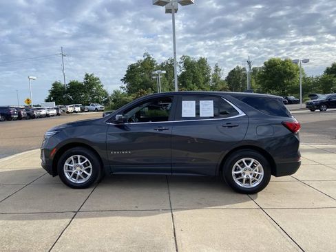 Used 2023 Chevrolet Equinox LT FWD image 7