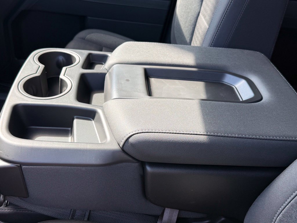 New 2026 Chevrolet Silverado 1500 RST w/ LPO, Liner Protection Package AWD/4WD image 16