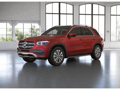 Certified 2022 Mercedes-Benz GLE 350 4MATIC image 40