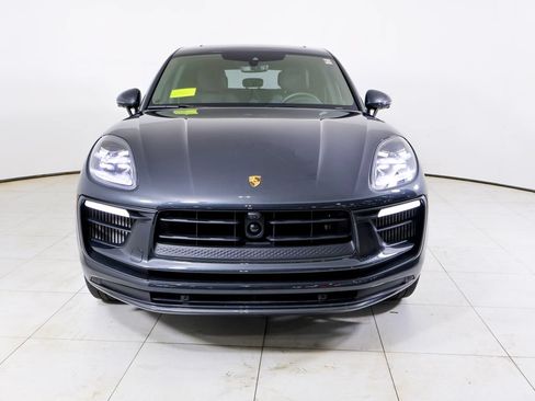 Certified 2026 Porsche Macan S AWD/4WD image 7