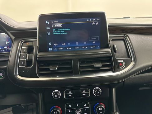 Used 2024 Chevrolet Tahoe Premier image 41