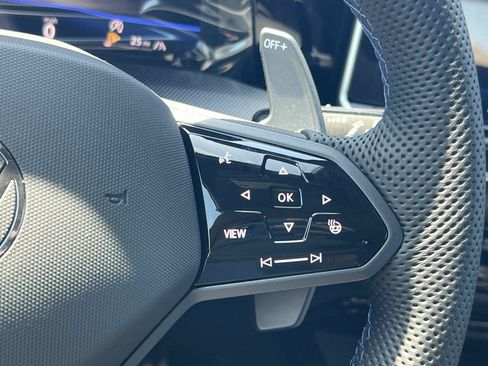 New 2026 Volkswagen Golf AWD/4WD image 10