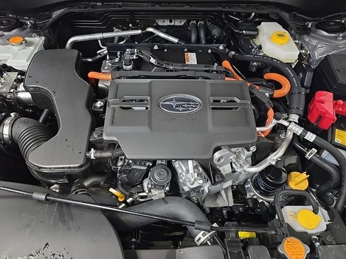 Used 2025 Subaru Forester Touring image 13