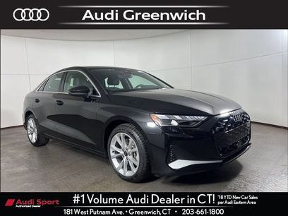 Used 2025 Audi A3 2.0T Premium w/ Convenience Package