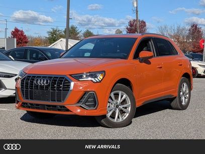 Used 2025 Audi Q3 2.0T Premium Plus w/ Premium Plus Package
