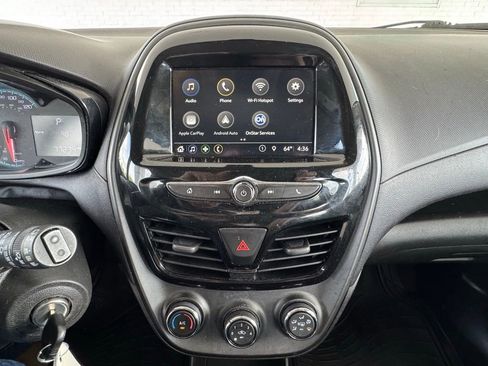 Used 2019 Chevrolet Spark LS FWD image 30