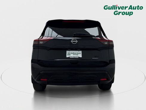 Used 2023 Nissan Rogue SV w/ SV Premium B Package FWD image 7