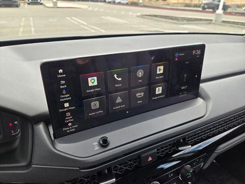 New 2026 Honda Accord Touring image 21