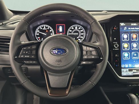 Certified 2026 Subaru Forester Sport AWD/4WD image 30