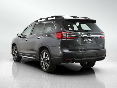 Used 2025 Subaru Ascent Touring w/ Popular Package #2 AWD/4WD image 3
