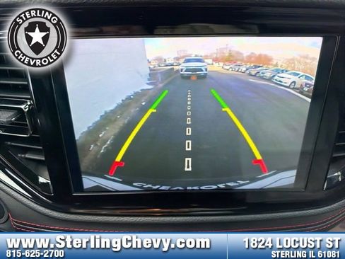 Used 2023 Dodge Durango R/T image 20