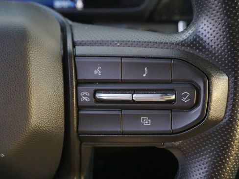 Certified 2023 Chevrolet Colorado Trail Boss w/ Technology Package image 20