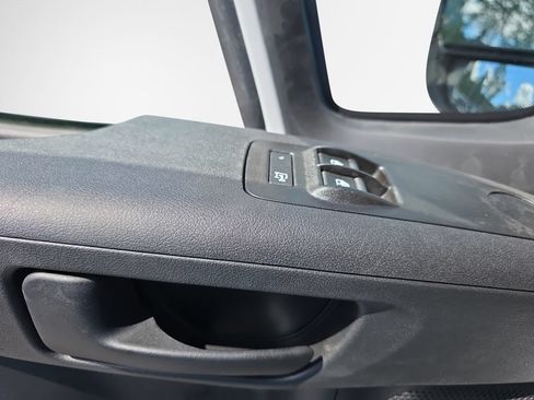 New 2026 RAM ProMaster 1500 w/ Upfitter's Prep Package FWD image 13
