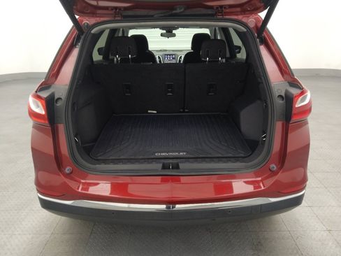 Used 2020 Chevrolet Equinox LT FWD image 29
