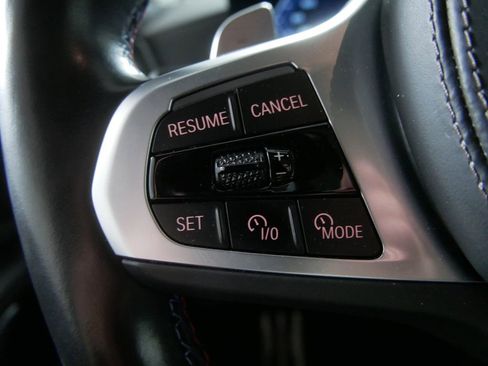 Used 2024 BMW X7 M60i AWD/4WD image 27
