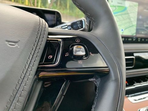 New 2026 Lincoln Aviator Black Label w/ Black Label Special Edition image 23