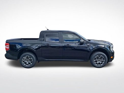 Used 2023 Ford Maverick XLT w/ Equipment Group 300A Standard AWD/4WD image 2
