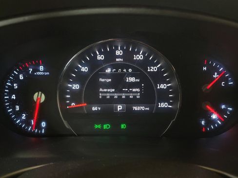 Used 2016 Kia Sorento SX AWD/4WD image 23