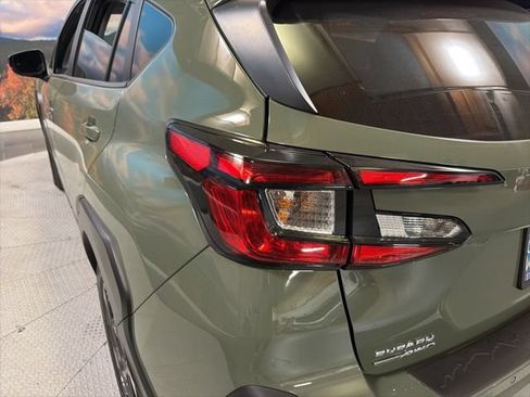 Used 2024 Subaru Crosstrek 2.5i Limited w/ Popular Package #4A AWD/4WD image 9