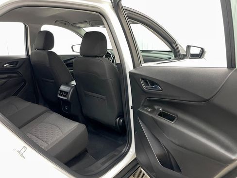 Certified 2021 Chevrolet Equinox LT image 39