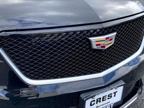 Used 2022 Cadillac XT6 Sport w/ Platinum Package image 31