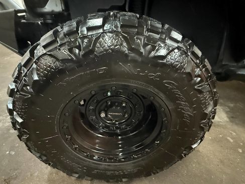 Used 2017 Jeep Wrangler Unlimited Sport w/ Quick Order Package 24S image 26