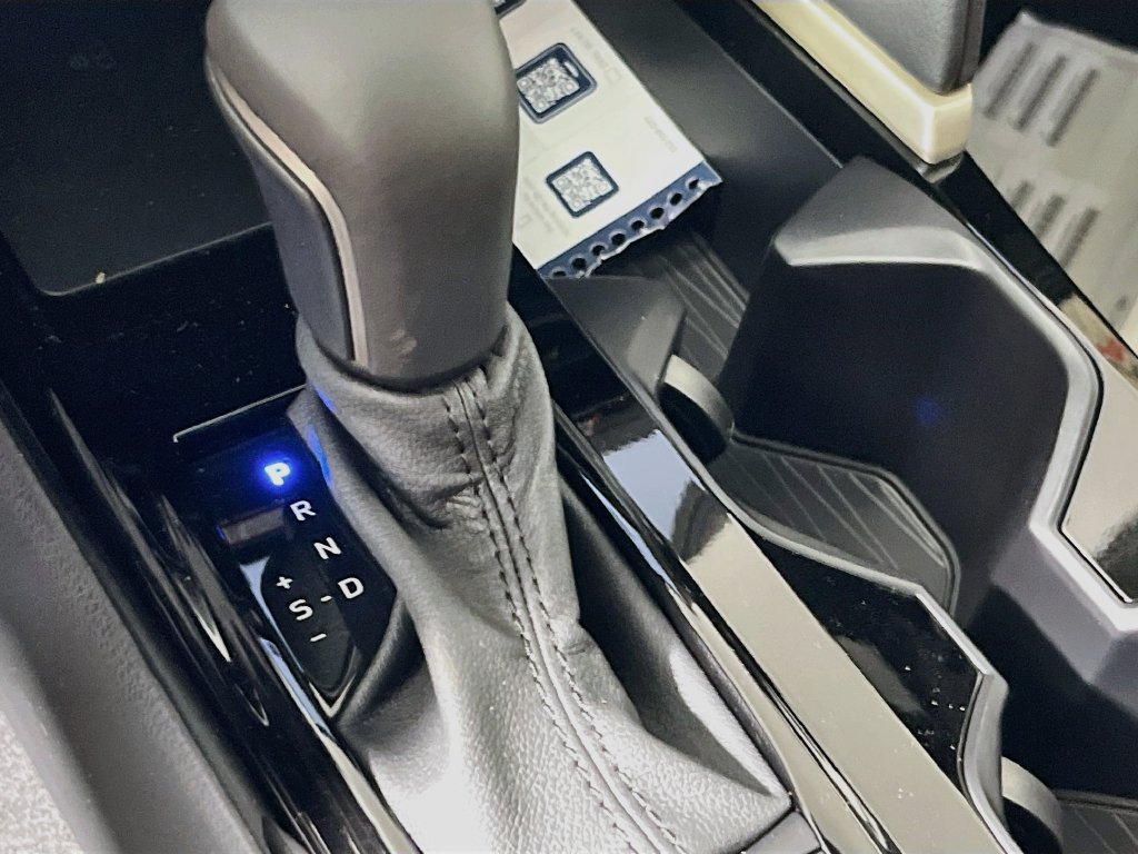 New 2026 Toyota Camry XSE w/ Premium Plus Package FWD image 21