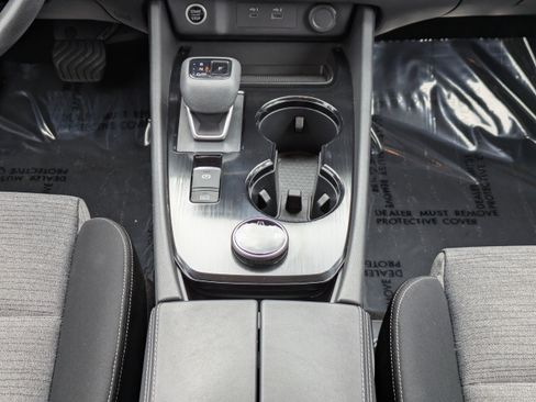 Certified 2023 Nissan Rogue SV AWD/4WD image 20