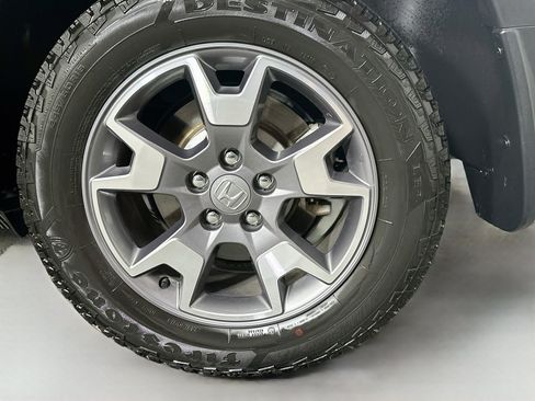 Used 2023 Honda Passport TrailSport image 31