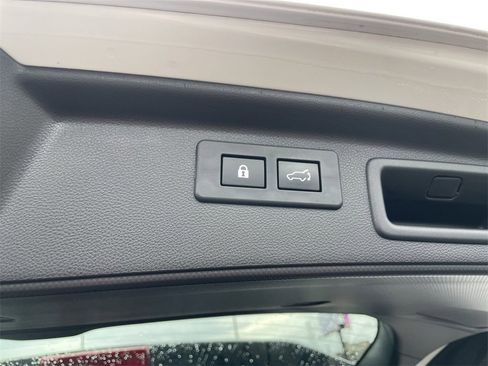 Certified 2021 Subaru Forester Limited w/ Popular Package #3 image 39