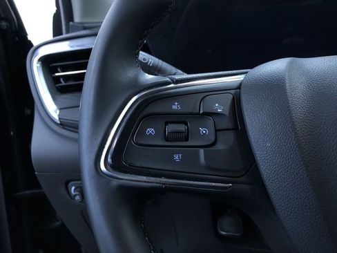 Used 2025 Buick Encore GX Preferred FWD image 26