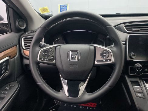 Used 2018 Honda CR-V EX-L image 16