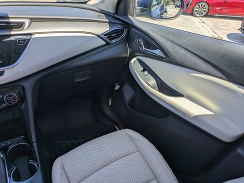 Used 2020 Buick Encore GX Essence w/ Advanced Technology Package FWD image 18