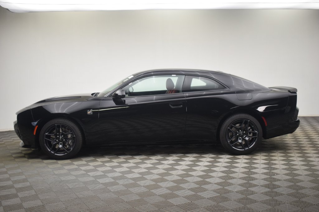 New 2027 Dodge Charger Scat Pack AWD/4WD image 13